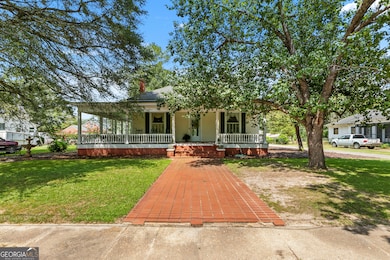 202 Minor Ave, Montezuma, GA 31063 - photo 2