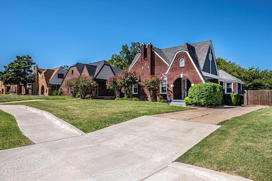 937 NE 20th St, Oklahoma City, OK 73105 - photo 4