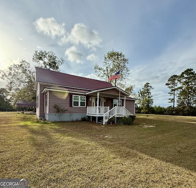 2010 Page Rd, Harrison, GA 31035 - photo 3