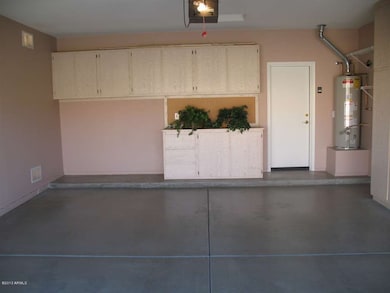 GARAGE OVERALL
