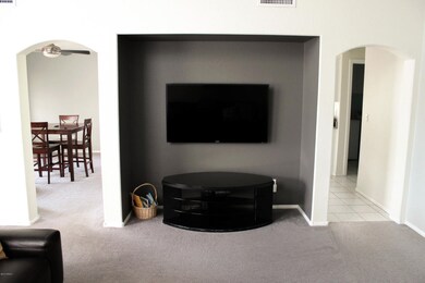 Entertainment Center