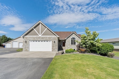 5409 N Malvern Rd, Otis Orchards, WA 99027 - photo 3