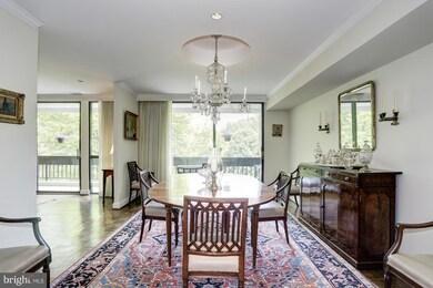 4978 Sentinel Dr unit 12403, Bethesda, MD 20816 - photo 7