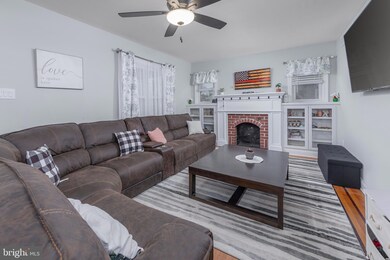 108 Cedarcroft Ave, Audubon, NJ 08106 - photo 6