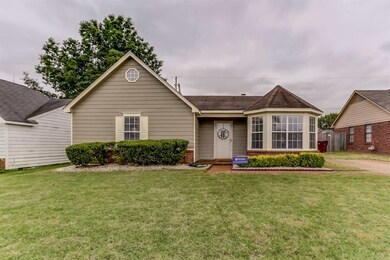 6889 Lagrange Hill Rd, Cordova, TN 38018 - photo 2