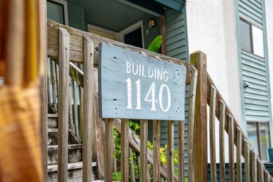 Front of Building
