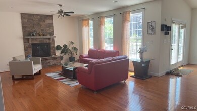 12000 Grey Oaks Park Rd, Glen Allen, VA 23059 - photo 4