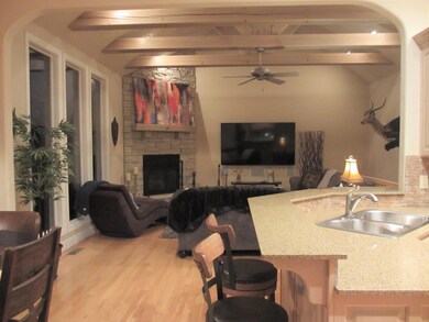 6440 Meadowview Dr, Ozark, MO 65721 - photo 2