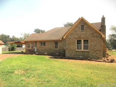 409 E 7th St, Stuttgart, AR 72160 - photo 4