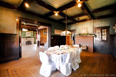 320 S Main St, Sapulpa, OK 74066 - photo 4