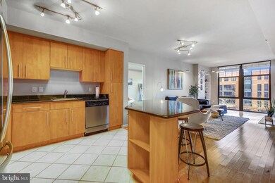 Clarendon 1021 unit 416, Arlington, VA 22201 - photo 5