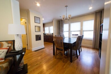 37 Beaconsfield Rd unit 1, Brookline, MA 02445 - photo 5