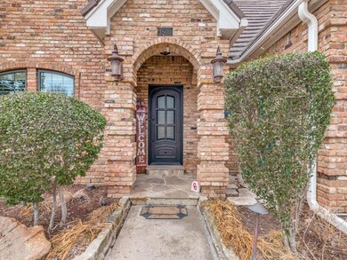 3500 Huntington Ln, Bedford, TX 76021 - photo 3