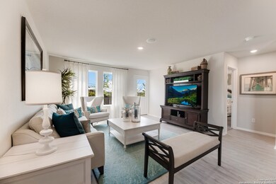 8426 Purple Sapphire, San Antonio, TX 78263 - photo 5