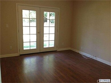 BEDROOM #2