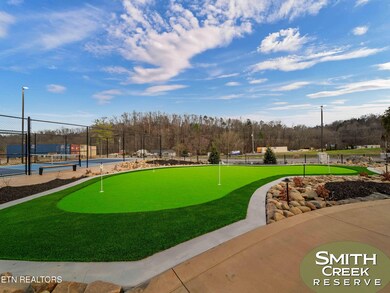 Putting Green
