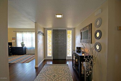 Foyer