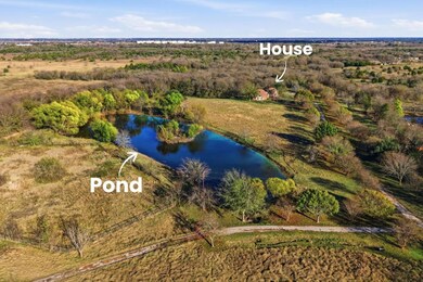 4581 County Road 2624, Caddo Mills, TX 75135 - photo 5