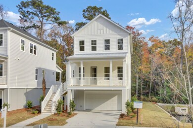 3017 Robeson Trace, Johns Island, SC 29455 - photo 3