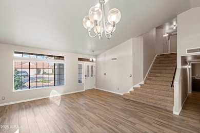 5255 E Greenway Cir, Mesa, AZ 85205 - photo 2