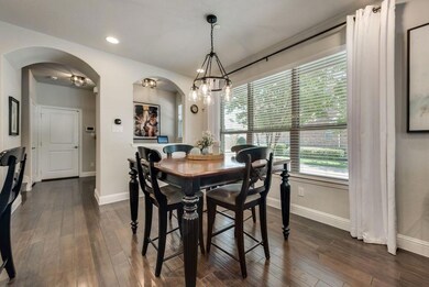 4671 Dozier Rd unit D, Carrollton, TX 75010 - photo 5