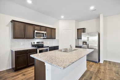 2249 Vance Dr, Forney, TX 75126 - photo 4