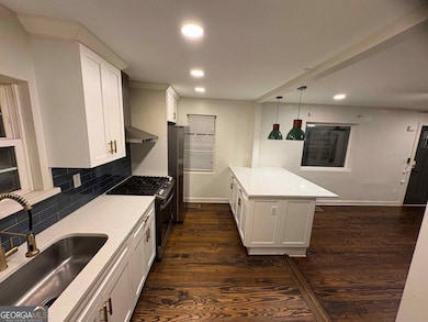 205 Maple St, Atlanta, GA 30354 - photo 7