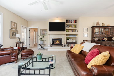 6895 Hunters Creek unit 57, Kalamazoo, MI 49048 - photo 3