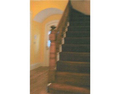 Other. CENTER CARPETED STAIRS TO SECOND FLOOR