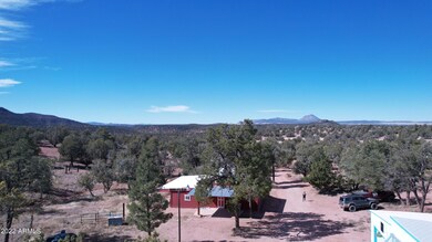 491 Cowper Rd, Ash Fork, AZ 86320 - photo 4