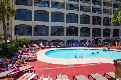 Beach Cove unit 809, North Myrtle Beach, SC 29582 - photo 6