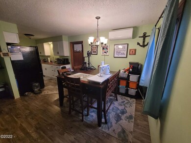Dinning Room.