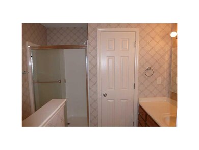 Master Bathroom.