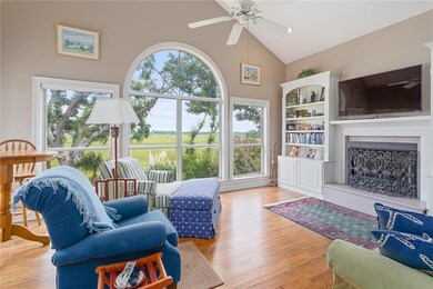 204 Kelvin Grove Dr, Saint Simons Island, GA 31522 - photo 4