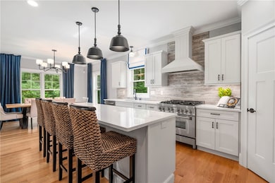 64 Knight View Dr, West Greenwich, RI 02817 - photo 6