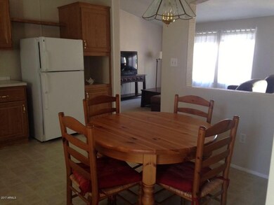 Kitchen, Dining