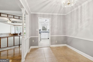 3982 Johns St NW, Lilburn, GA 30047 - photo 7