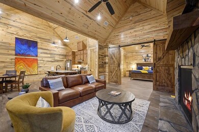 47 Mountain Ash Trail, Broken Bow, OK 74728 - photo 4