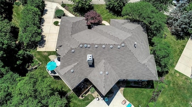 Checkout the amazing rooflines