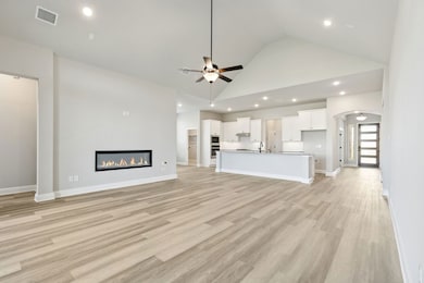 4216 Furrow Bend, Joshua, TX 76058 - photo 2