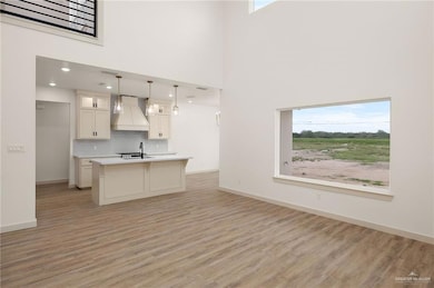 4510 E Rivers Cove St, Cesar Chavez, TX 78542 - photo 7