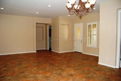 living,dining area