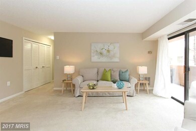 Woodbury Heights Condominium unit 1011, Arlington, VA 22201 - photo 6