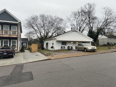 1706 22nd Ave N, Nashville, TN 37208 - photo 2