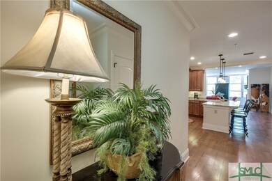 Foyer.