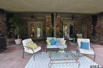 10898 Deer Creek Dr, Tyler, TX 75707 - photo 5