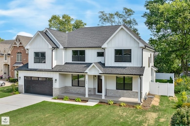 705 Glendale Rd, Glenview, IL 60025 - photo 2