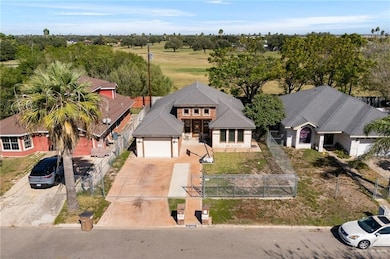 3609 Paseo Del Rey, Edinburg, TX 78542 - photo 2