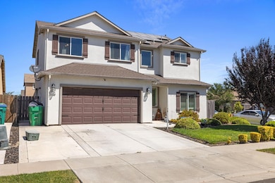 2343 Tidewind Dr, Stockton, CA 95206 - photo 2