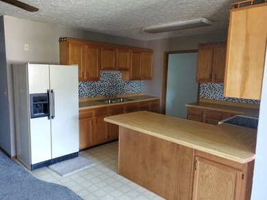 Kitchen #1